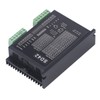 Step Motor Adjustable Silicon Steel Motor Rotor with Driver for