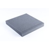 MSAcoustics Speaker Pad Set L, Decoupling for Studio Monitors, Improved