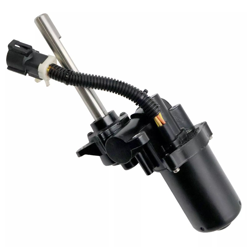 1st_auto_parts For Ford Expedition 5.4L Power Running Board Motor Front