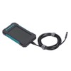 8mm Lens Digital Endoscope 4.3in IPS Screen Industrial Inspection Camera