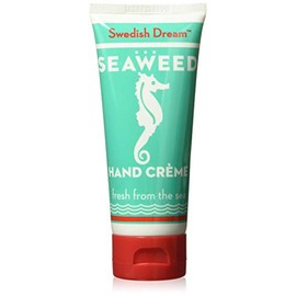 Swedish Dream Seaweed Hand Cream