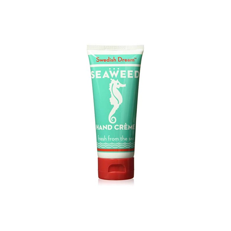 Swedish Dream Seaweed Hand Cream