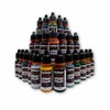 Silu - Vallejo Xpress Colour Acrylic Paint Complete Set 24