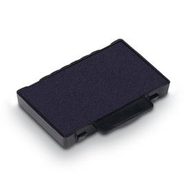 Trodat Replacement Pads 6/53 for Trodat Professional 5203, 5440 5440L 5253 Violett