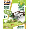 Kiddicraft KC1104 Cows on the Pasture Building Blocks