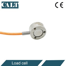 DYHW-116 Mini Button Load Cell 100KG Compression Force Sensor Small Space Microsensor