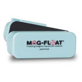 Mag-Float 130A Medium Floating Magnetic Acrylic Aquarium Cleaner