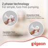 Pigeon Extractor de Leche Manual