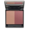 Hildegard Braukmann Coloured Emotions Duo Powder Rouge Coral, 1er Pack (1 x 8 g)