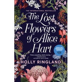 The Lost Flowers of Alice Hart