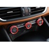 Alfa Romeo New Julia (952)/Stelvio Center Console Air Conditioner Switch