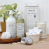 BARR-CO. Hand Soap – Natural Liquid Soap with Oat, Vanilla