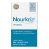 Nourkrin Woman 60 Tabletas Tratamiento para la caída y regeneración