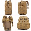 30L Mountaineering Outdoor Multifunctional Backpack 3 Days Tactical Backpack Military