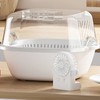 Defrosting Tray Artifact Fast Meat Steak Food Preservation Ice Thawing