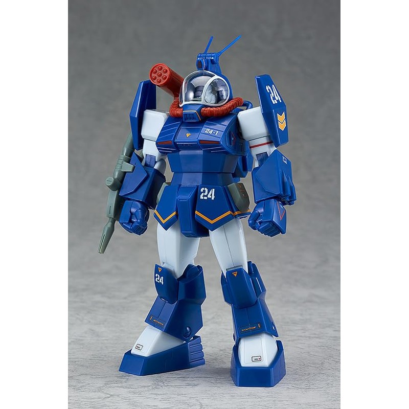 COMBAT Sun Fang Dougram ARMORS MAX04 1/72 Scale Soltic H8RF