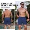 Suwangi Mens Swim Trunks Swimming Board Shorts Beach Quick Dry