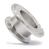 QMINOX 2 Inch × 1.5 Inch Sanitary Fitting End Cap