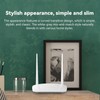 AC 300Mbps Wireless Router with 2 5dBi Antenna Support Access