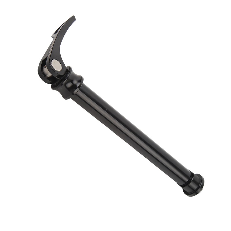 Bicycle Thru Axle Adapter Professional Quick Release Type Aluminum Alloy