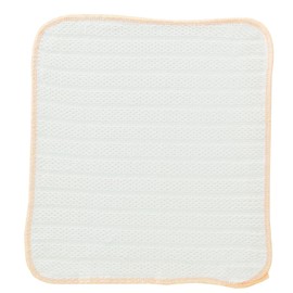 Marna Dish Towel, Yu Water Absorbing Dish Towel, Set of 2 (Absorbent / Made in Japan), Dish Towel