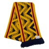 Arsenal Supporters Bruised Banana Scarf