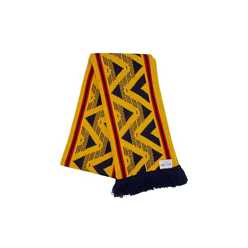 Arsenal Supporters Bruised Banana Scarf