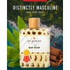 St. John Bay Rum Aftershave and Cologne | Made with