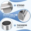 Guide Post Bracket for Protecting Lift & Guide Boat While,