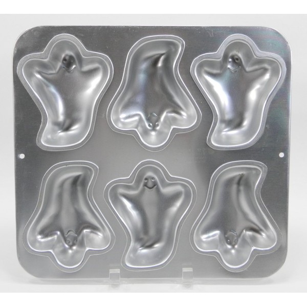 Wilton Mini Ghost Pan