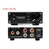 FX-AUDIO- FX-1001Jx2 TPA3116 Digital Amplifier IC 60W x 2ch ParallelBTL