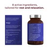 fabÜ R&R Relax - Botanical Relaxation Supplement with Vitamins and