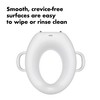 OXO Tot Sit Right Potty Seat - Gray | OXO