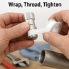 1/2 Inch BSP Stainless Steel Pipe Fittings – Tee, Elbow,