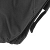 Men Waist Bag Oxford Cloth Waistpack Portable Chest Pouch for