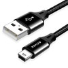 AGVEE [2 Pack 6ft] Replacement for Garmin Nuvi GPS Charger