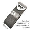 Luggage Straps for Suitcases, Adjustable Suitcase Belt Elastic Backpack Straps