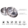 Refillable Coffee Pod Reusable Coffee Powder Capsule Stainless Steel 70ML