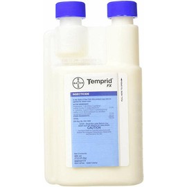Bayer Environmental Science Temprid FX Insecticide - 1 Bottle (400 ml)
