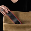 On The Go Red Travel Cutlery Store&Go