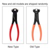 7 Inch Guitar Fret Wire Cutter Stringed Instrument Fret Cutting