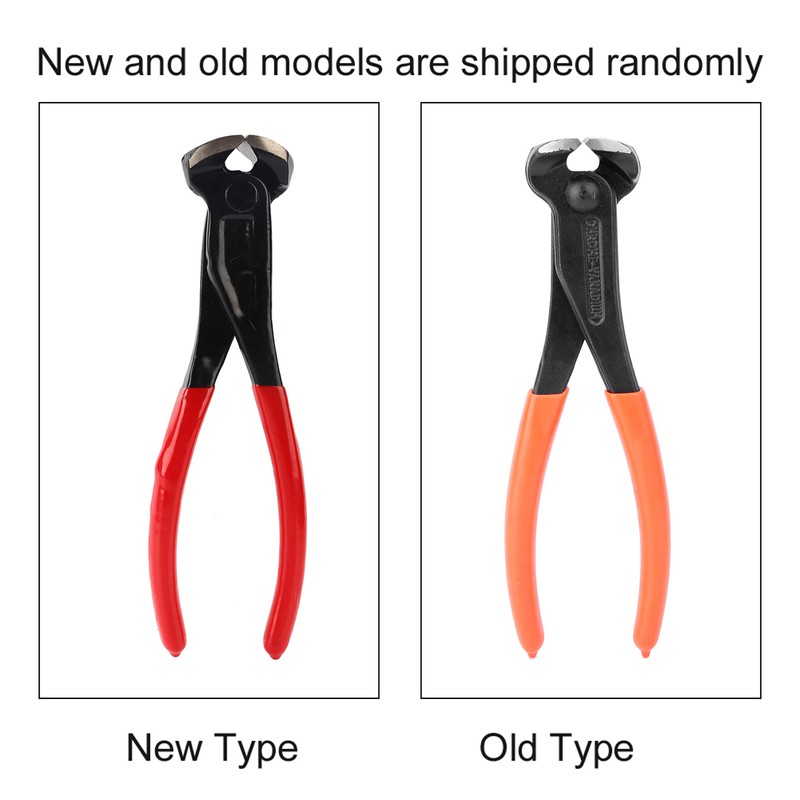 7 Inch Guitar Fret Wire Cutter Stringed Instrument Fret Cutting