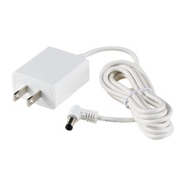 ELPA EWS-ACA Wireless Chime AC Adapter for EWS, Intercom, No Construction Required, Nursing, Wireless, No Wiring Required