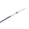 BOMPARA Brake Cable Rear Hand for Yamaha Grizzly 350 YFM350FG