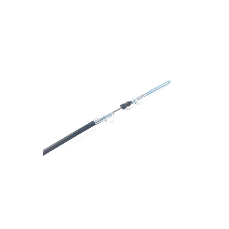 BOMPARA Brake Cable Rear Hand for Yamaha Grizzly 350 YFM350FG