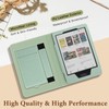 MoKo Case for 6" Kobo Clara Colour/BW/ 2E, Slim PU