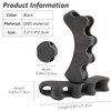 Toe Separators Thick & Long-Lasting - Doctor Recommended - Corrects