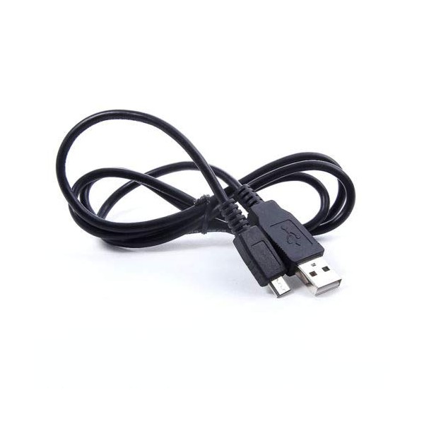 USB PC Data Sync Cable Cord Lead Wire for Blue
