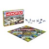 Top Trumps USA Fresno, CA Monopoly Board Game - New