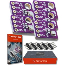 AZDelivery GY-BME280 Barometric Sensor Parent